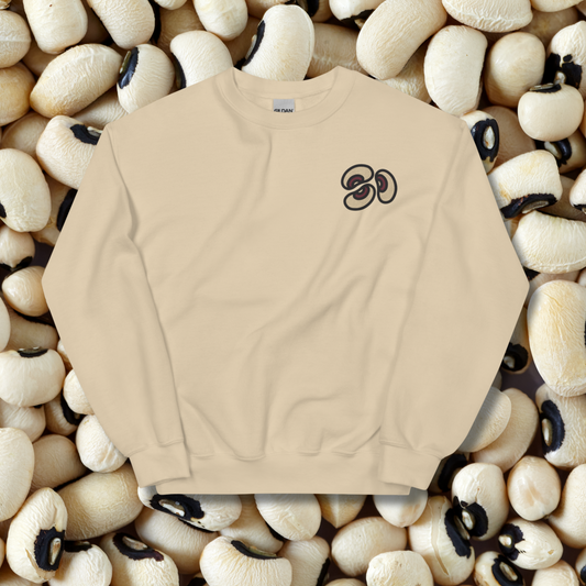 Black Eyed Pea Sweatshirt