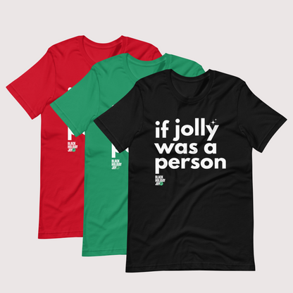 Jolly T-shirt