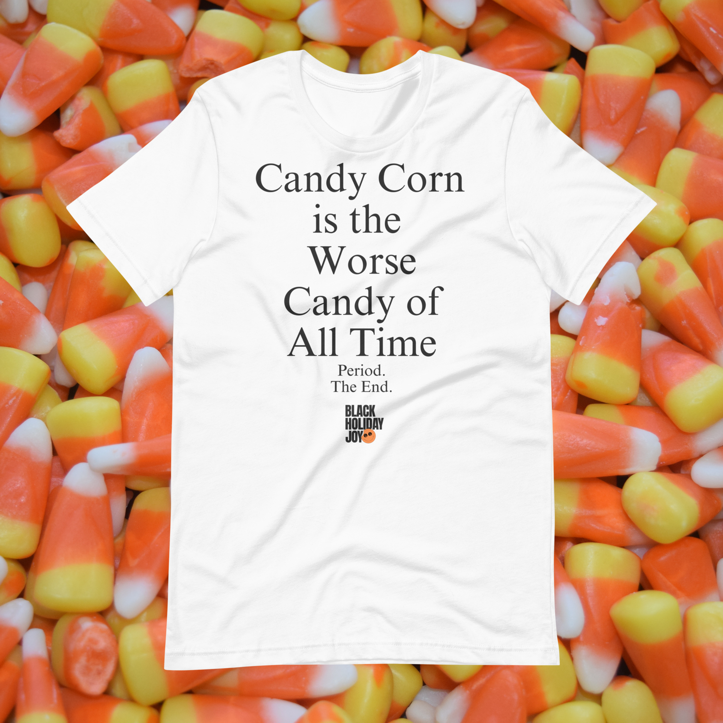 Candy Corn T-shirt