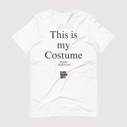 My Costume T-Shirt