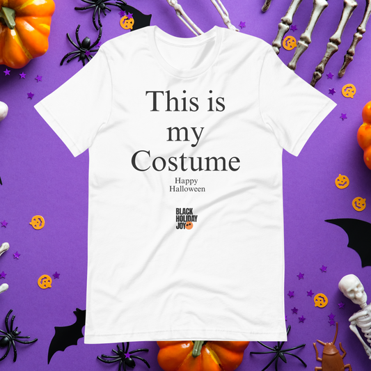 My Costume T-Shirt