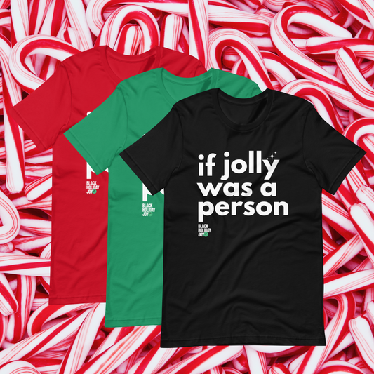 Jolly T-shirt