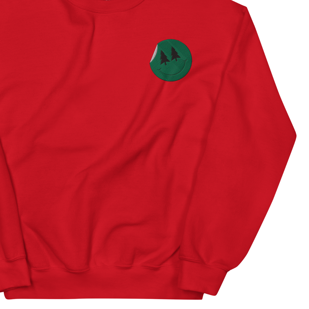 Christmas Joy Sweatshirt