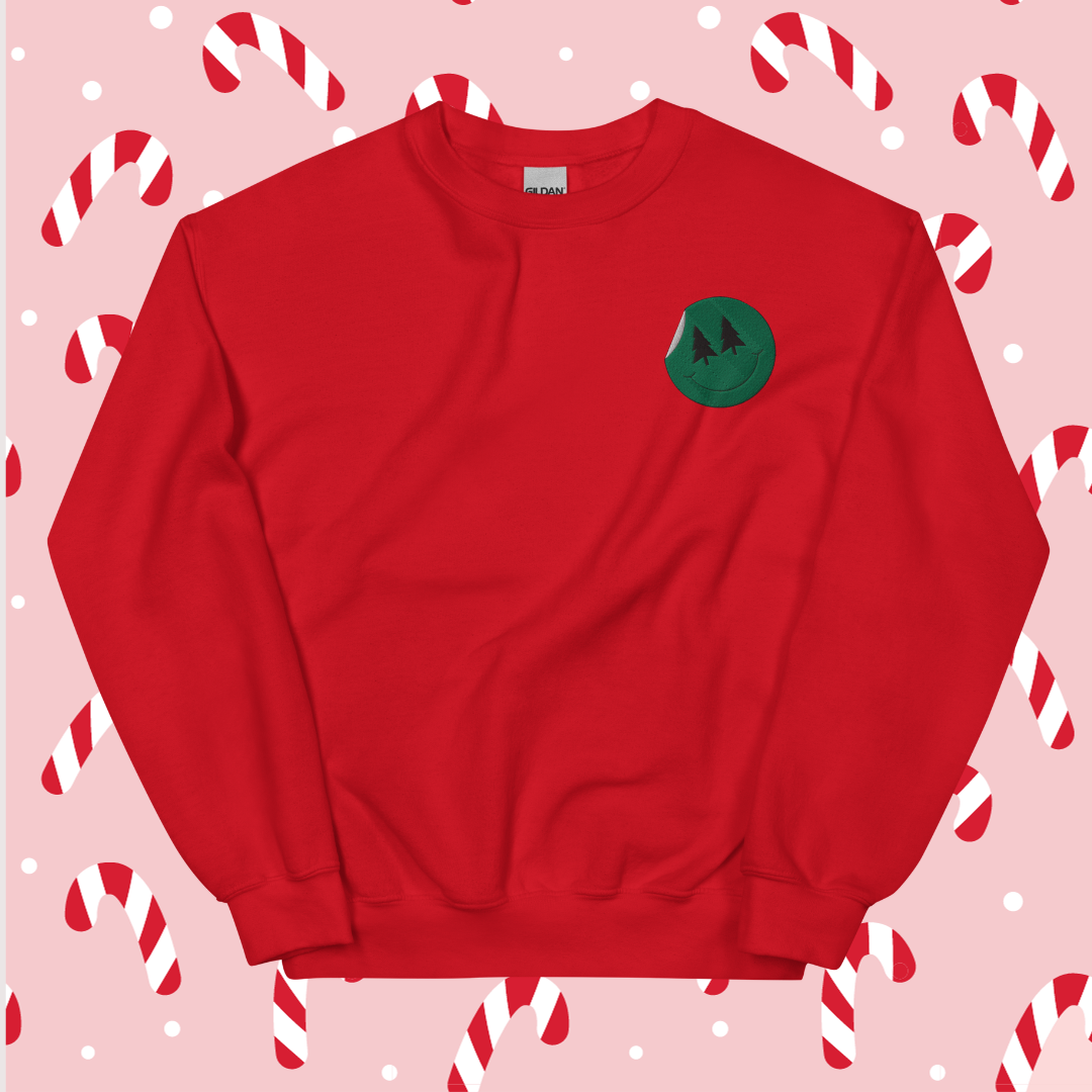 Christmas Joy Sweatshirt