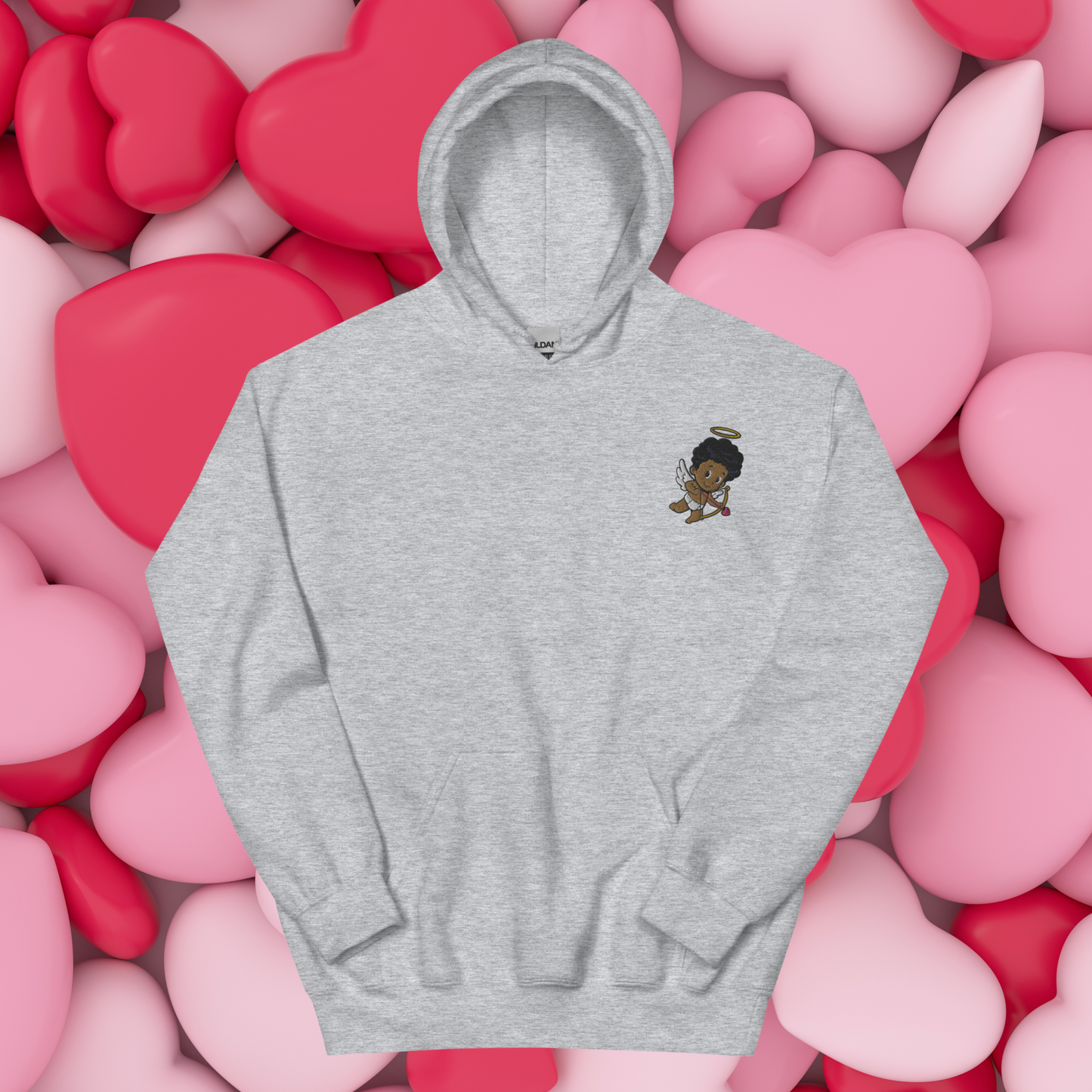 Cupid Hoodie