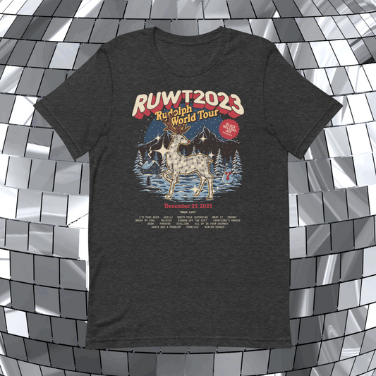 Winterssance T-shirt