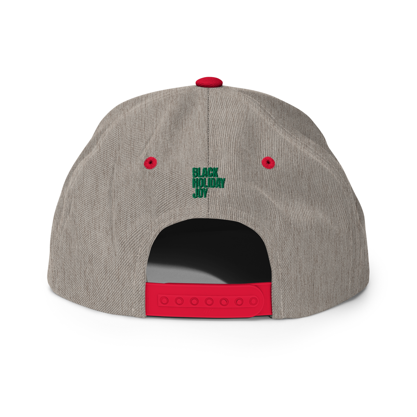 Jolly Snapback Hat