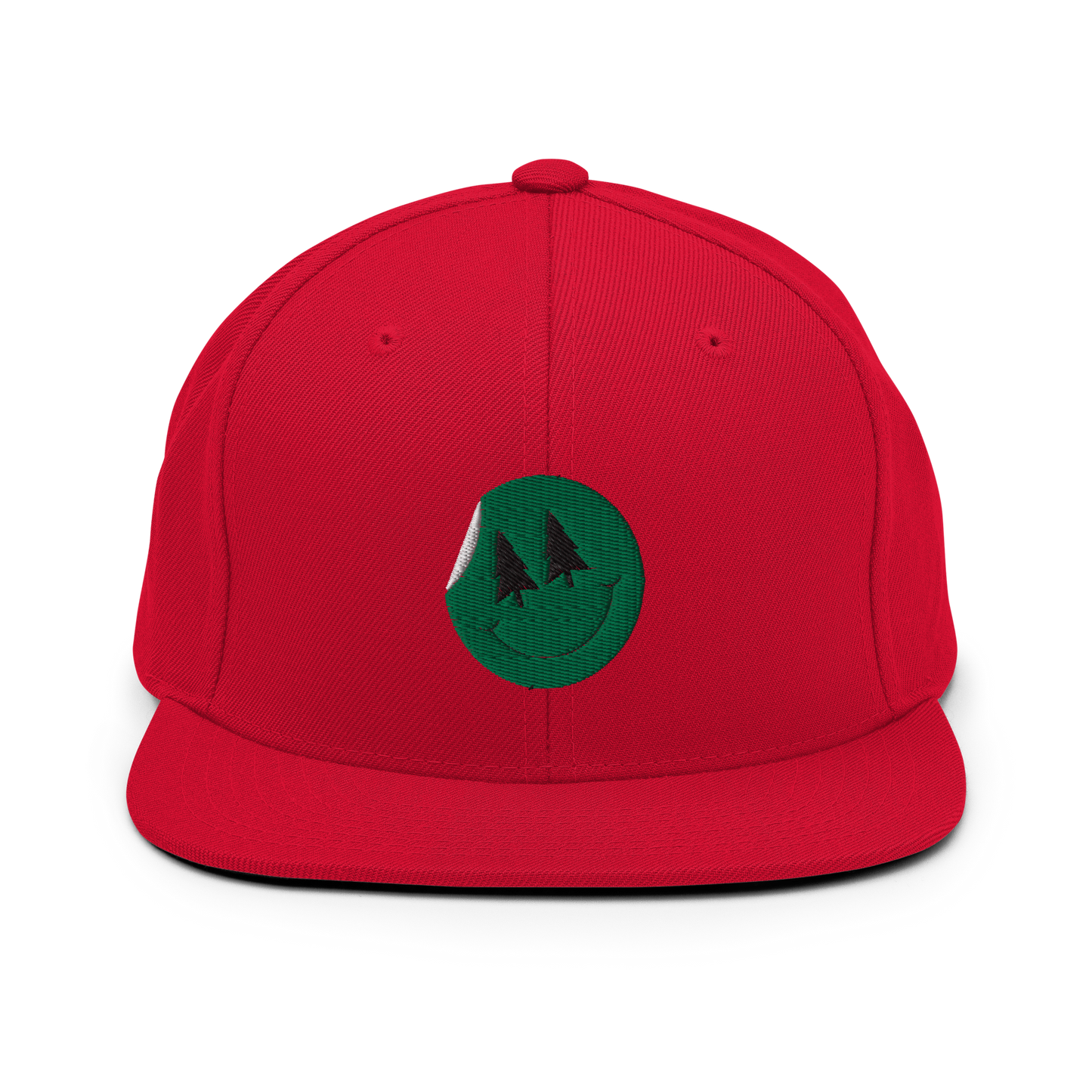 Christmas Snapback Hat