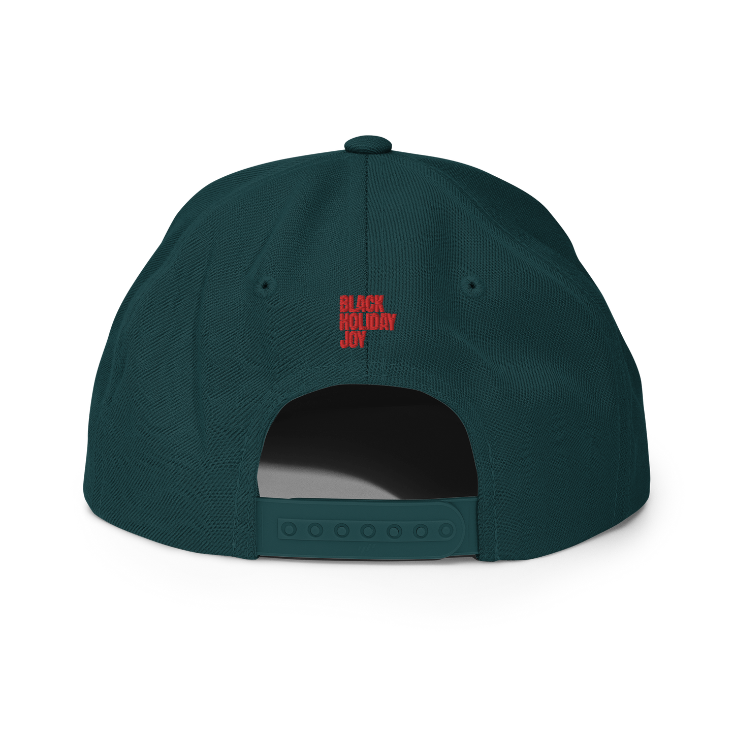 Christmas Snapback Hat