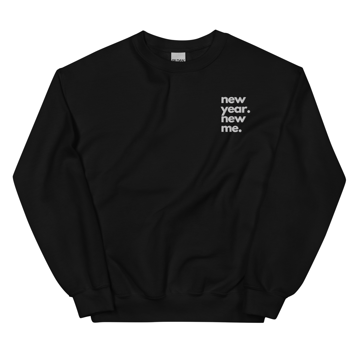 New Year Sweatshirt