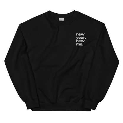 New Year Sweatshirt