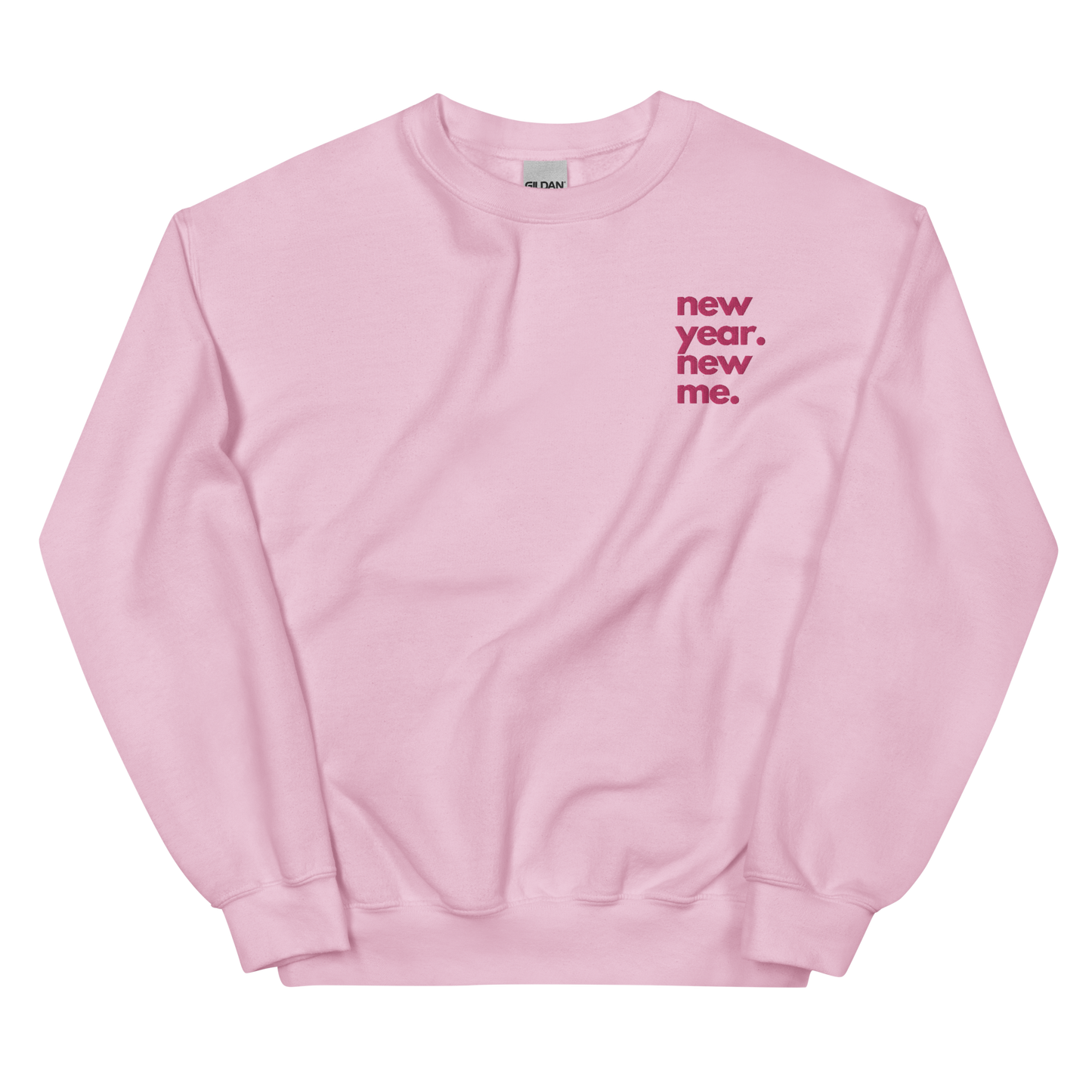 New Year Sweatshirt