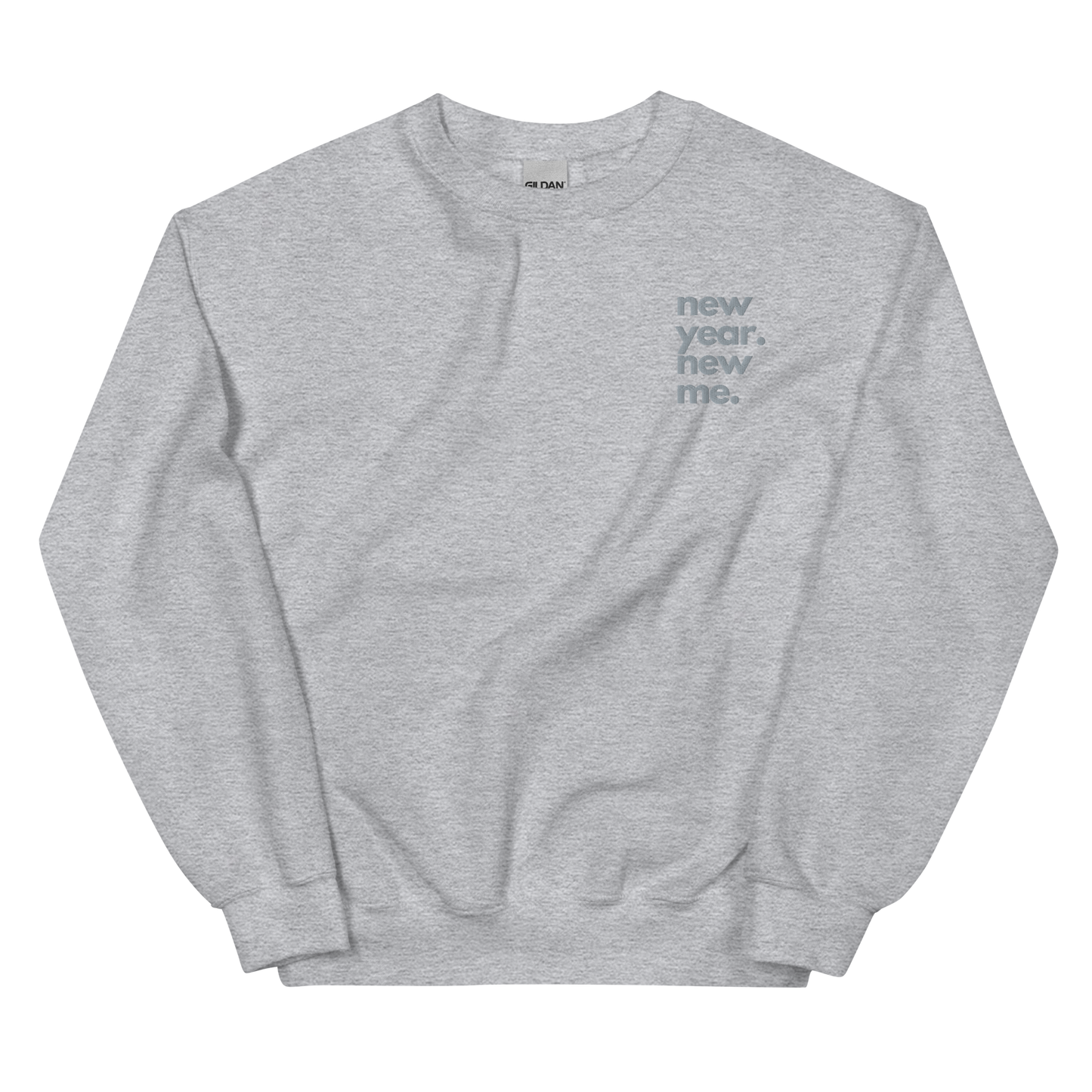 New Year Sweatshirt