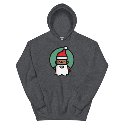 Classic Santa Hoodie