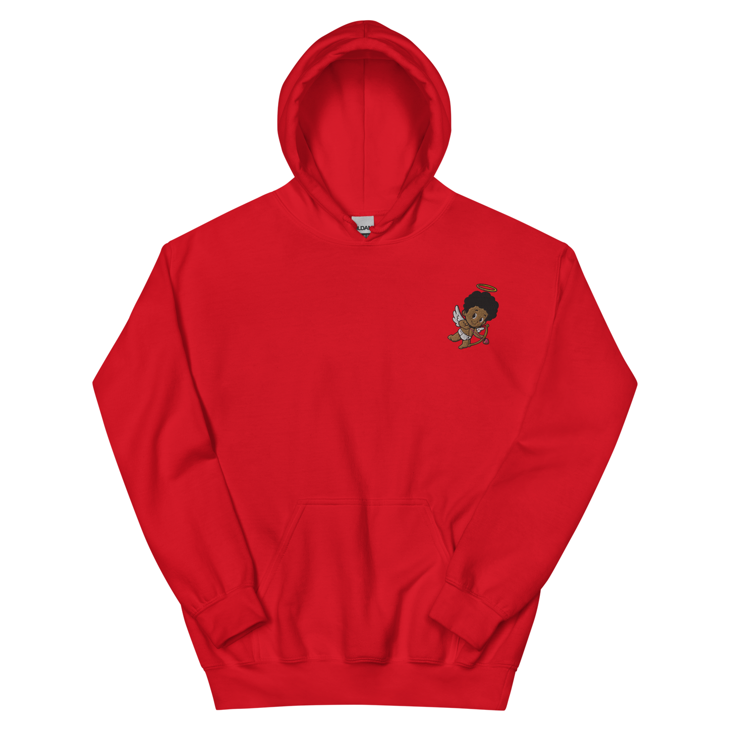 Cupid Hoodie