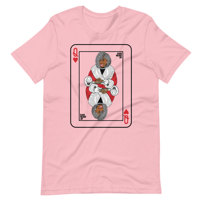 Queen of Hearts T-shirt