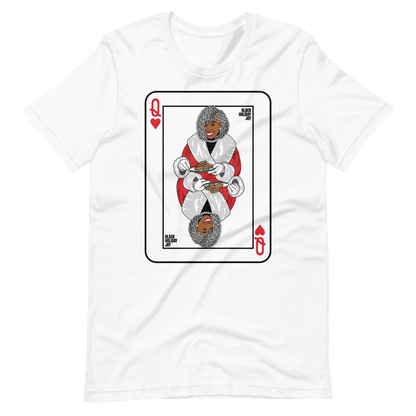 Queen of Hearts T-shirt