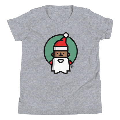 Kids Classic Santa T-Shirt