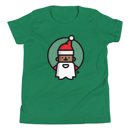 Kids Classic Santa T-Shirt