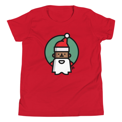 Kids Classic Santa T-Shirt