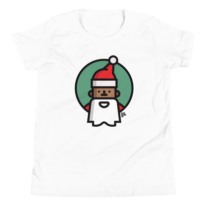 Kids Classic Santa T-Shirt